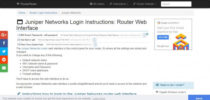 Image for router reset with ID of: 2240451