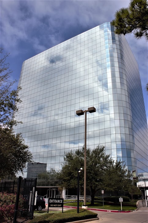 Image for North Houston Executive Suites with ID of: 2240468