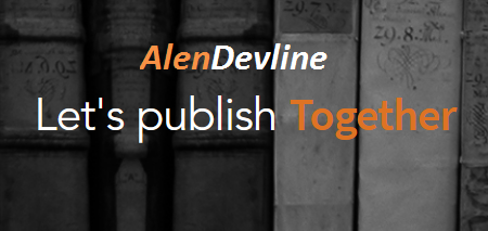 Image for Alen Devline -  Let's publish Together with ID of: 2240477