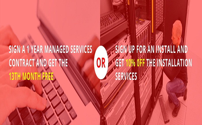 Image for Managed Services Program Woodbridge with ID of: 2240502