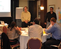 Image for Certified Agile Training and Certified Scrum Master Course by Lean Agile Training with ID of: 2240601