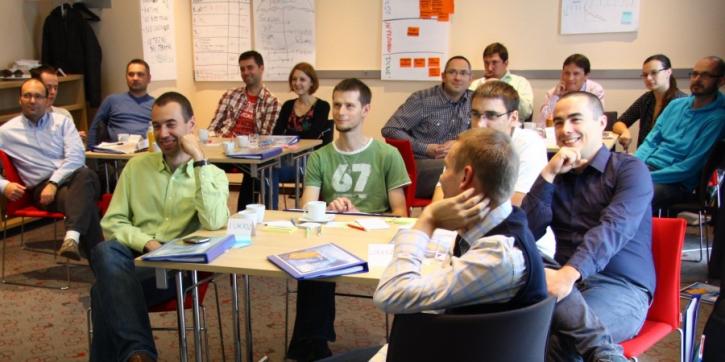 Image for Certified Agile Training and Certified Scrum Master Course by Lean Agile Training with ID of: 2240602
