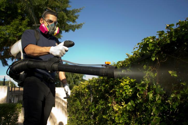 Image for Tritech Pest Control with ID of: 2240982