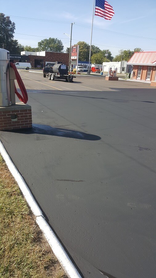 Image for Austin's Sealcoating LLC with ID of: 2241118