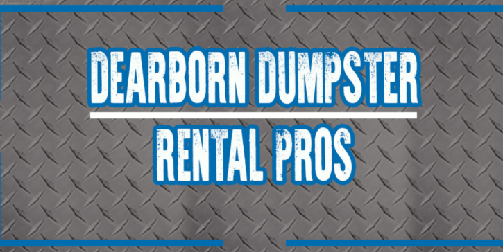Image for Dearborn Dumpster Rental Pros with ID of: 2241158