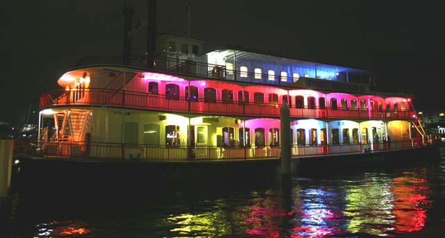 Image for Sydney harbour dinner cruises with ID of: 2241261