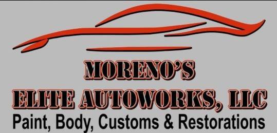 Image for Moreno's Elite Autoworks with ID of: 2241775