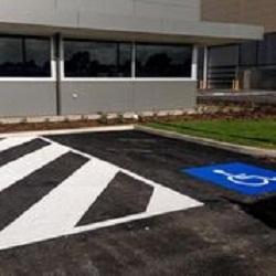 Image for Apex Line Marking with ID of: 2242028