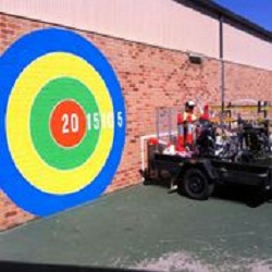 Image for Apex Line Marking with ID of: 2242032