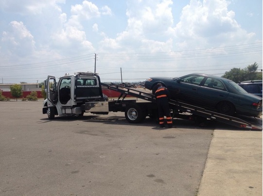 Image for CTR Towing with ID of: 2242045