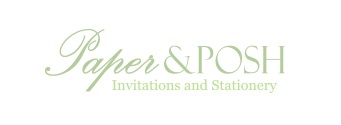 Image for Paper & Posh with ID of: 2242170
