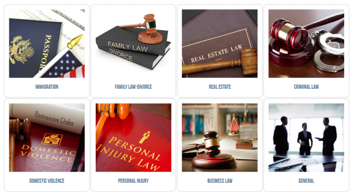 Image for Work Visa Lawyer LLc with ID of: 2242176