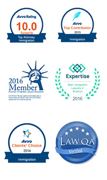 Image for Work Visa Lawyer LLc with ID of: 2242177