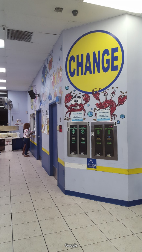 Image for Lauderhill Laundry with ID of: 2242268