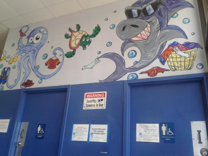 Image for Lauderhill Laundry with ID of: 2242269
