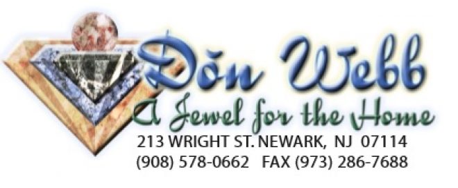 Image for Don Webb Granite and Marble with ID of: 2242270