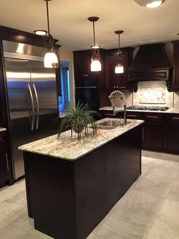 Image for Don Webb Granite and Marble with ID of: 2242271