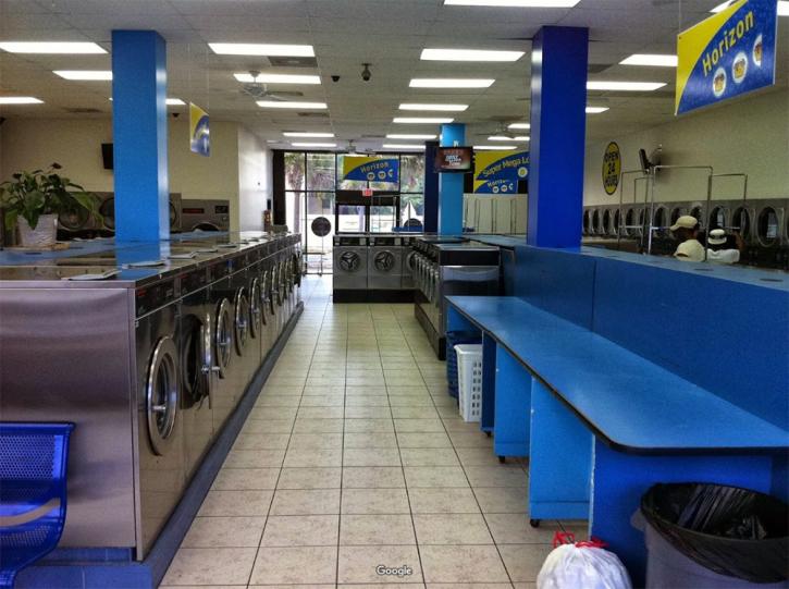 Image for Lauderhill Laundry with ID of: 2242272