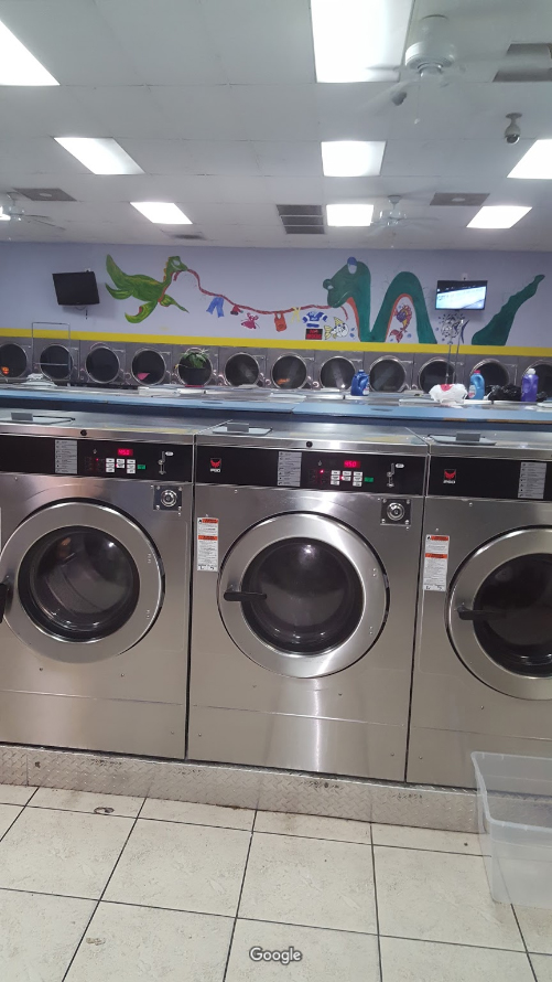 Image for Lauderhill Laundry with ID of: 2242275