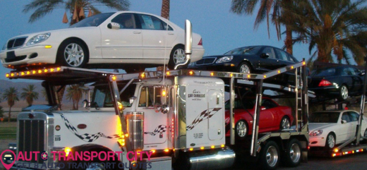 Image for Auto Transport with ID of: 2242336