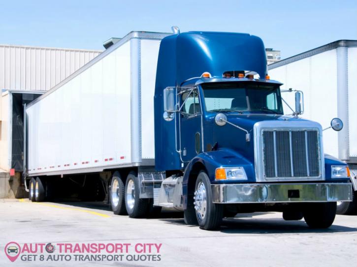 Image for Auto Transport with ID of: 2242354