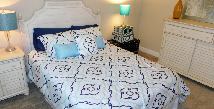 Image for Corporate Accommodations with ID of: 2242374
