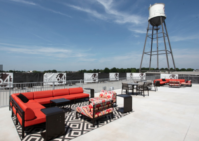 Image for Corporate Accommodations with ID of: 2242375