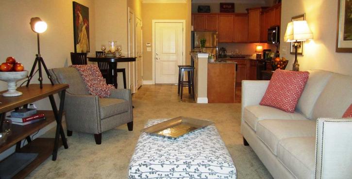 Image for Corporate Accommodations with ID of: 2242377