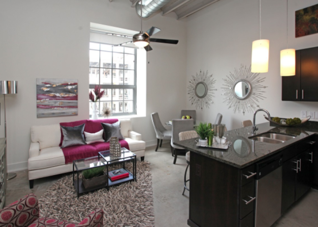 Image for Corporate Accommodations with ID of: 2242384