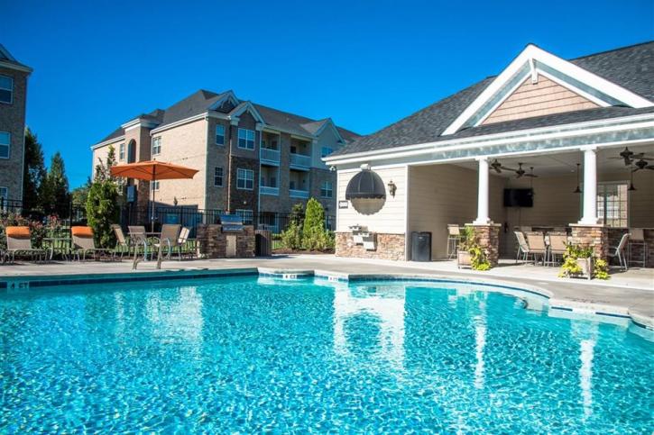 Image for Corporate Accommodations with ID of: 2242385