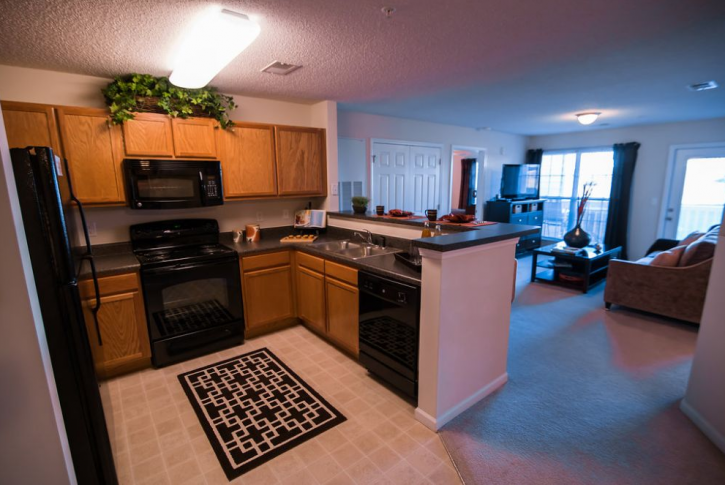 Image for Corporate Accommodations with ID of: 2242388