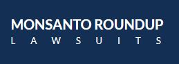 Image for MONSANTO ROUNDUP LAWSUITS with ID of: 2242515