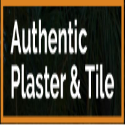 Image for Authentic Plaster & Tile with ID of: 2242540