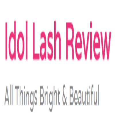Image for Idol Lash Review with ID of: 2242623