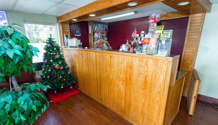 Image for Conner Hill Motor Lodge with ID of: 2242642