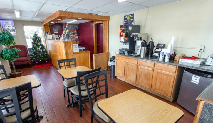 Image for Conner Hill Motor Lodge with ID of: 2242643