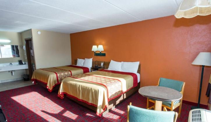 Image for Conner Hill Motor Lodge with ID of: 2242644
