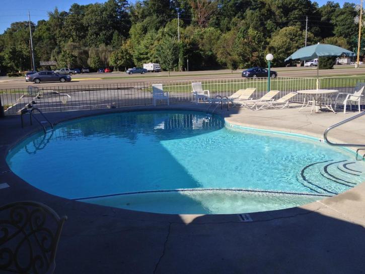 Image for Conner Hill Motor Lodge with ID of: 2242645