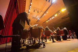 Image for Maui Chamber Orchestra with ID of: 2242685