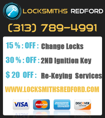 Image for Locksmiths Redford MI with ID of: 2242833