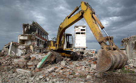 Image for Dallas Demolition Pros with ID of: 2242888