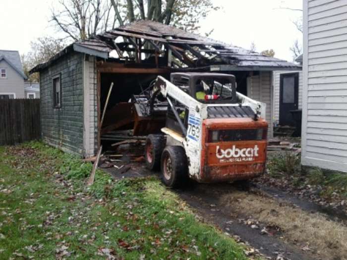 Image for Dallas Demolition Pros with ID of: 2242889