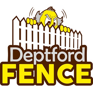 Image for Deptford Fence with ID of: 2242926