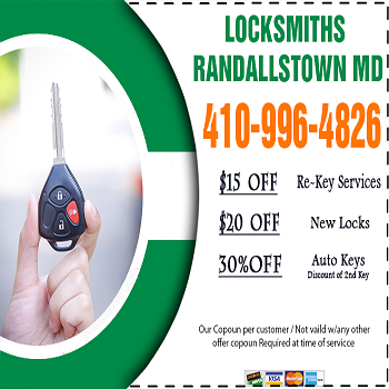Image for Locksmiths Randallstown with ID of: 2243086