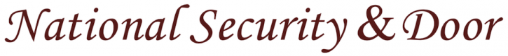 Image for National Security & Door with ID of: 2243227