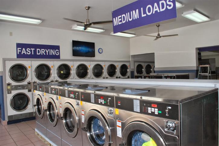Image for 8th Street Laundry with ID of: 2243280