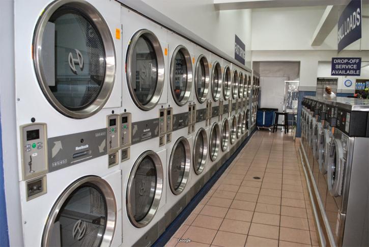 Image for 8th Street Laundry with ID of: 2243281