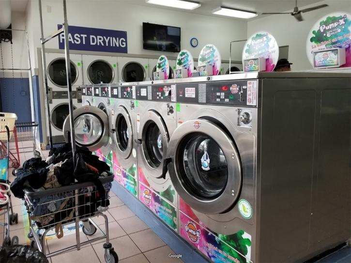 Image for 8th Street Laundry with ID of: 2243283