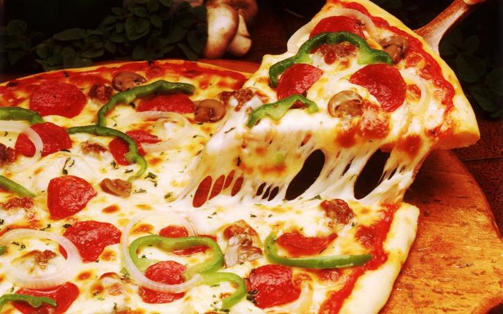 Image for Mac's Pizzeria and Grill with ID of: 2243324