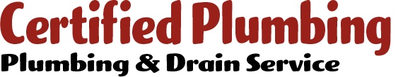 Image for Certified Plumbing with ID of: 2243411